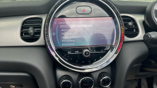 MINI Convertible 1.5 Cooper Exclusive 2dr Auto Petrol Convertible